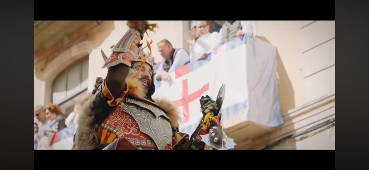 Associació de Sant Jordi