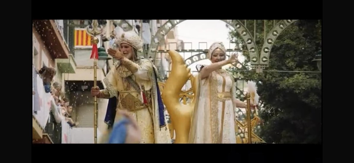 Associació de Sant Jordi