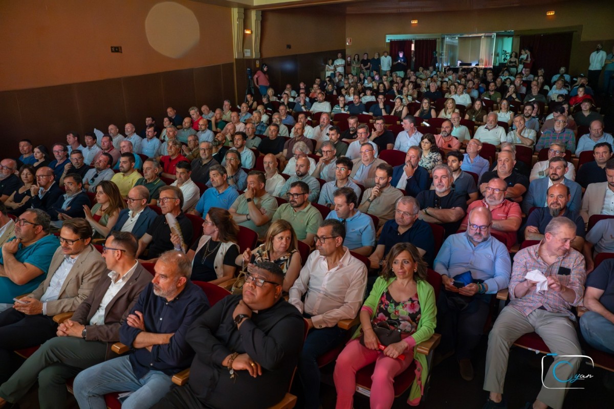 Associació de Sant Jordi