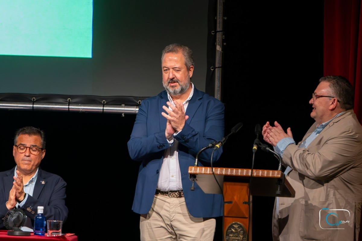 Associació de Sant Jordi