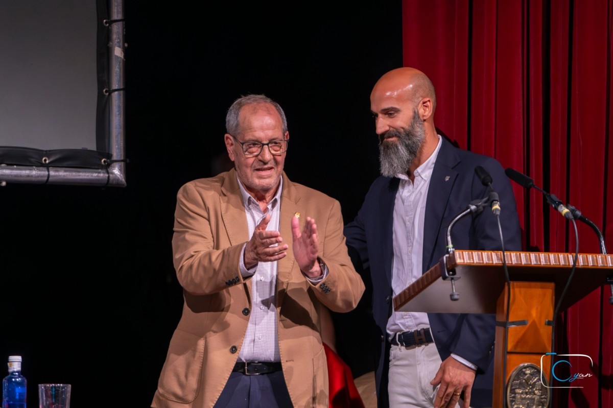 Associació de Sant Jordi