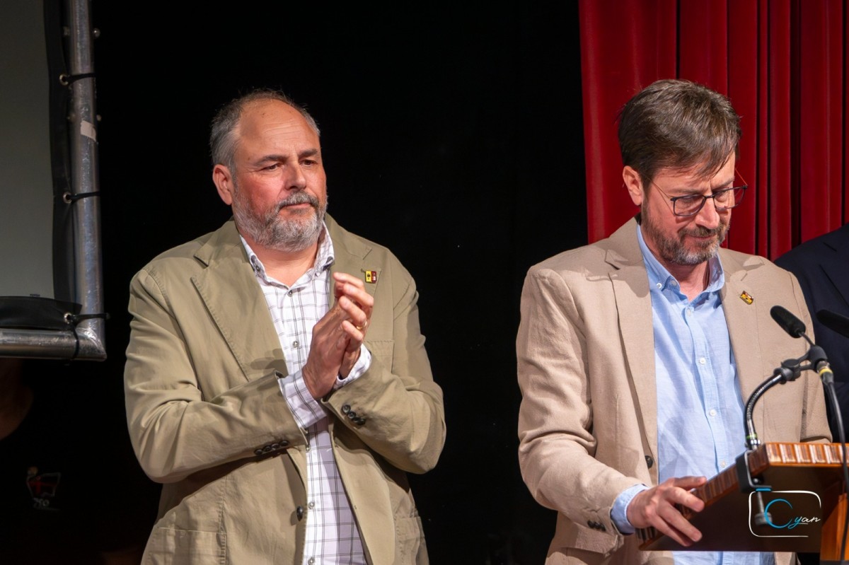 Associació de Sant Jordi