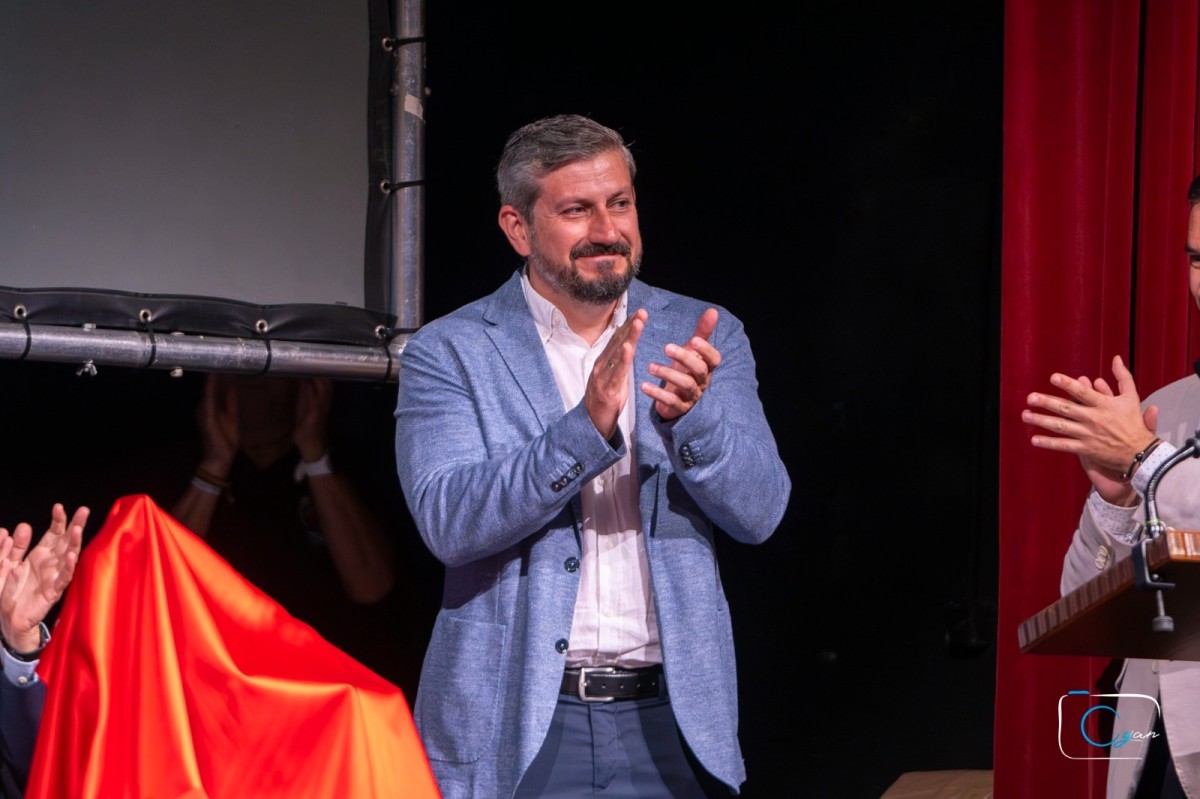 Associació de Sant Jordi