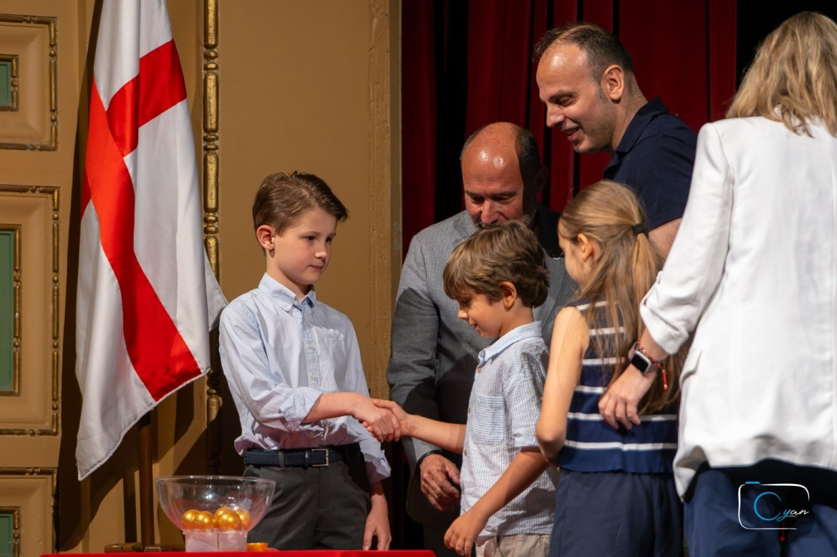 Associació de Sant Jordi