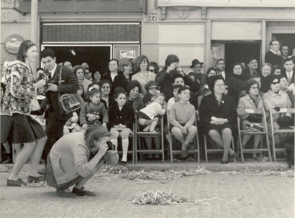 Acreditación medios gráficos Fiestas 2022