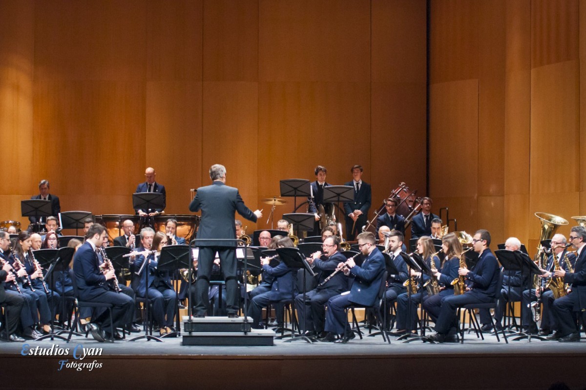 Cancelada la cuarta edición del Premi Sant Jordi-Certamen de Interpretación de Música Festera