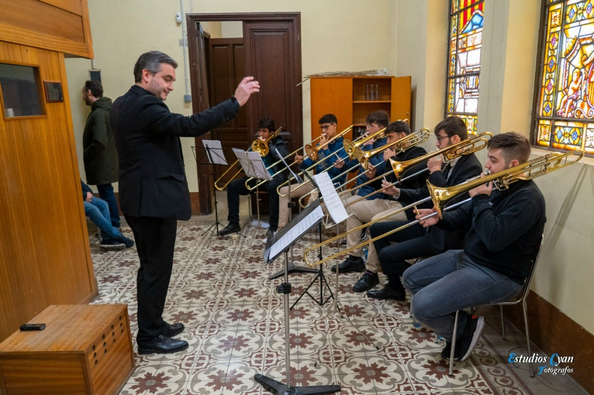 Associació de Sant Jordi