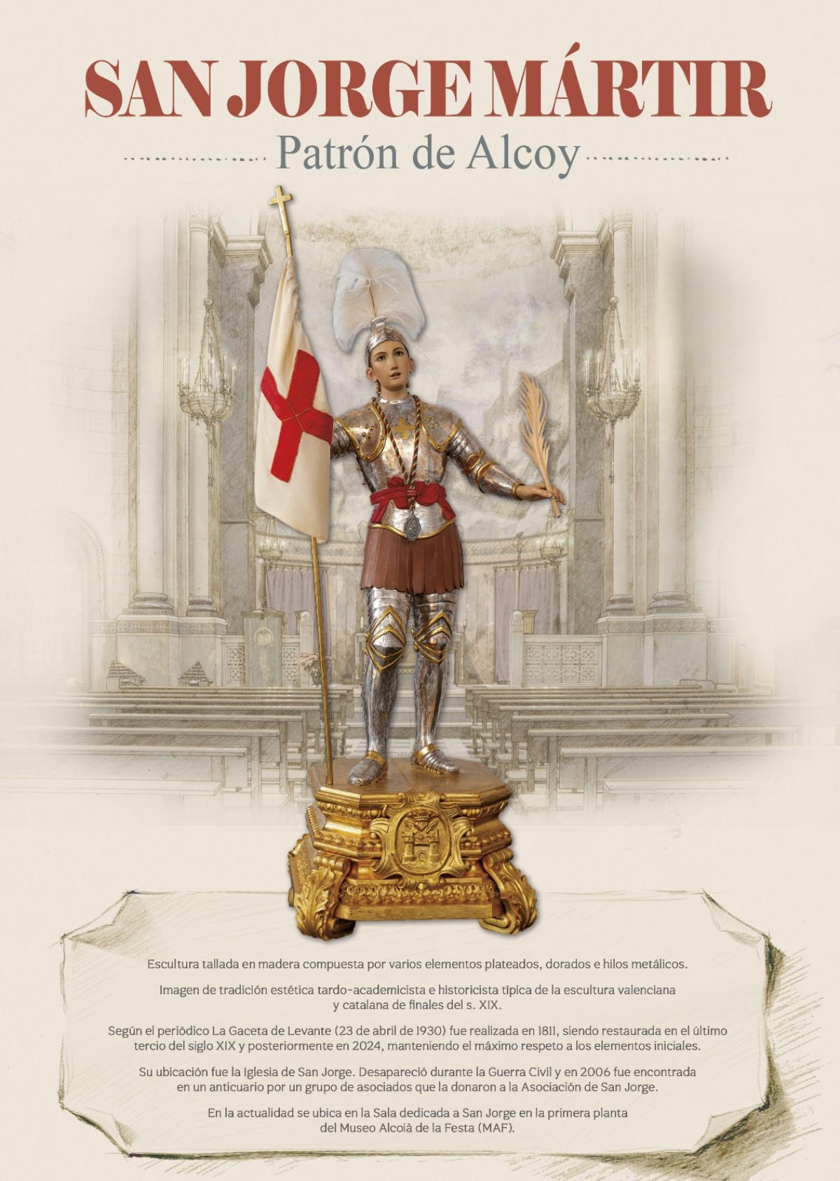 Associació de Sant Jordi