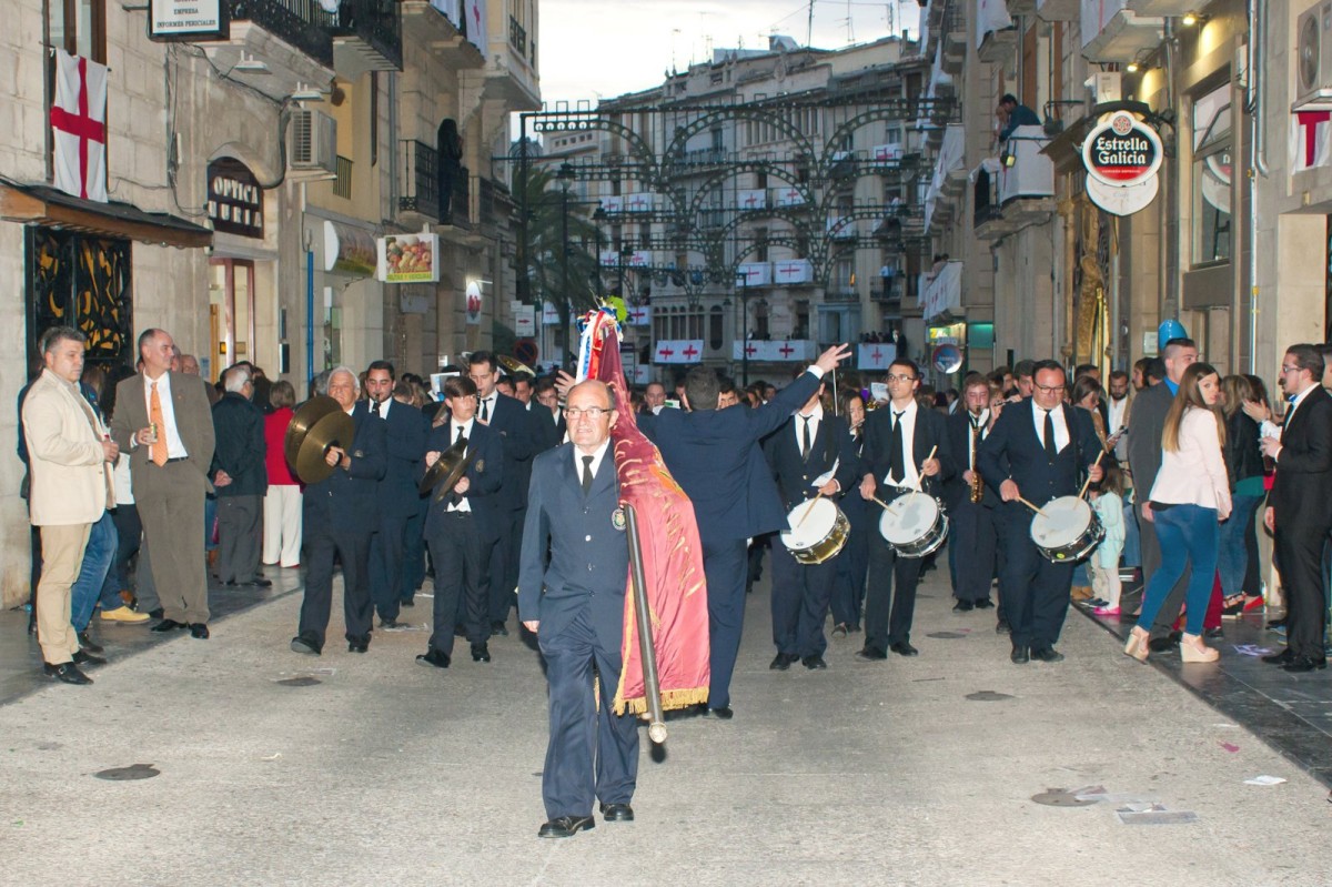 LA FESTA DEL PASDOBLE