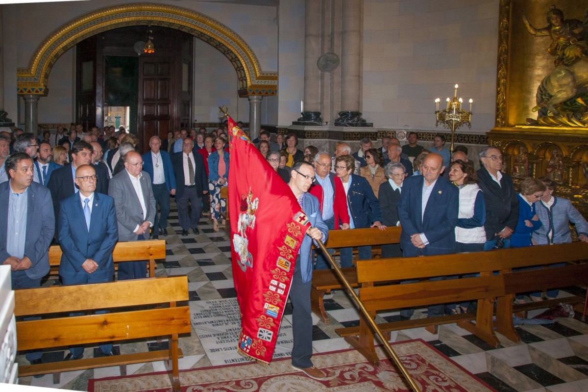 Associació de Sant Jordi