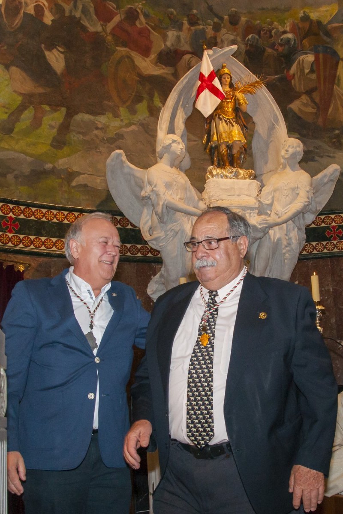 Associació de Sant Jordi