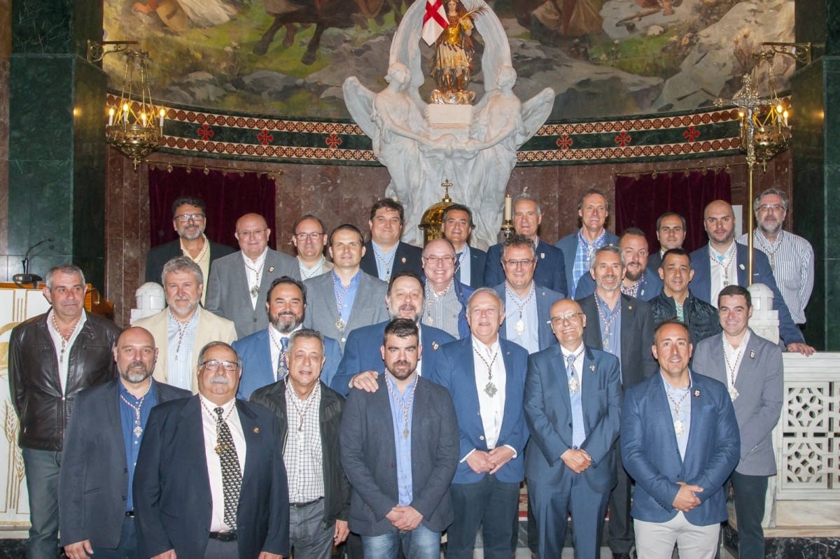 Associació de Sant Jordi