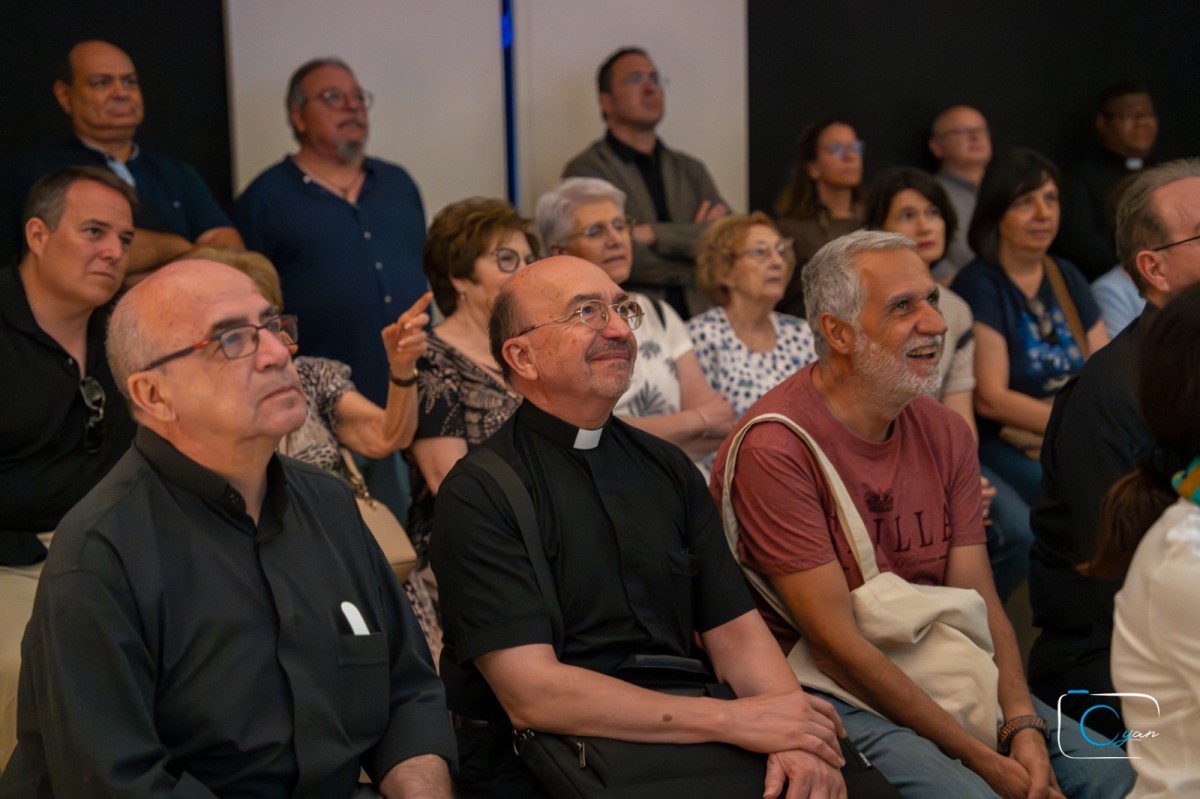 Associació de Sant Jordi