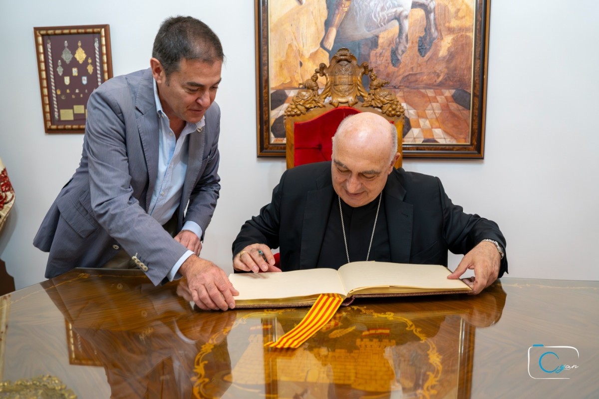 Associació de Sant Jordi