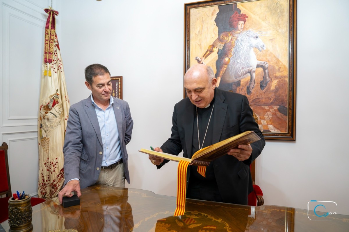 Associació de Sant Jordi