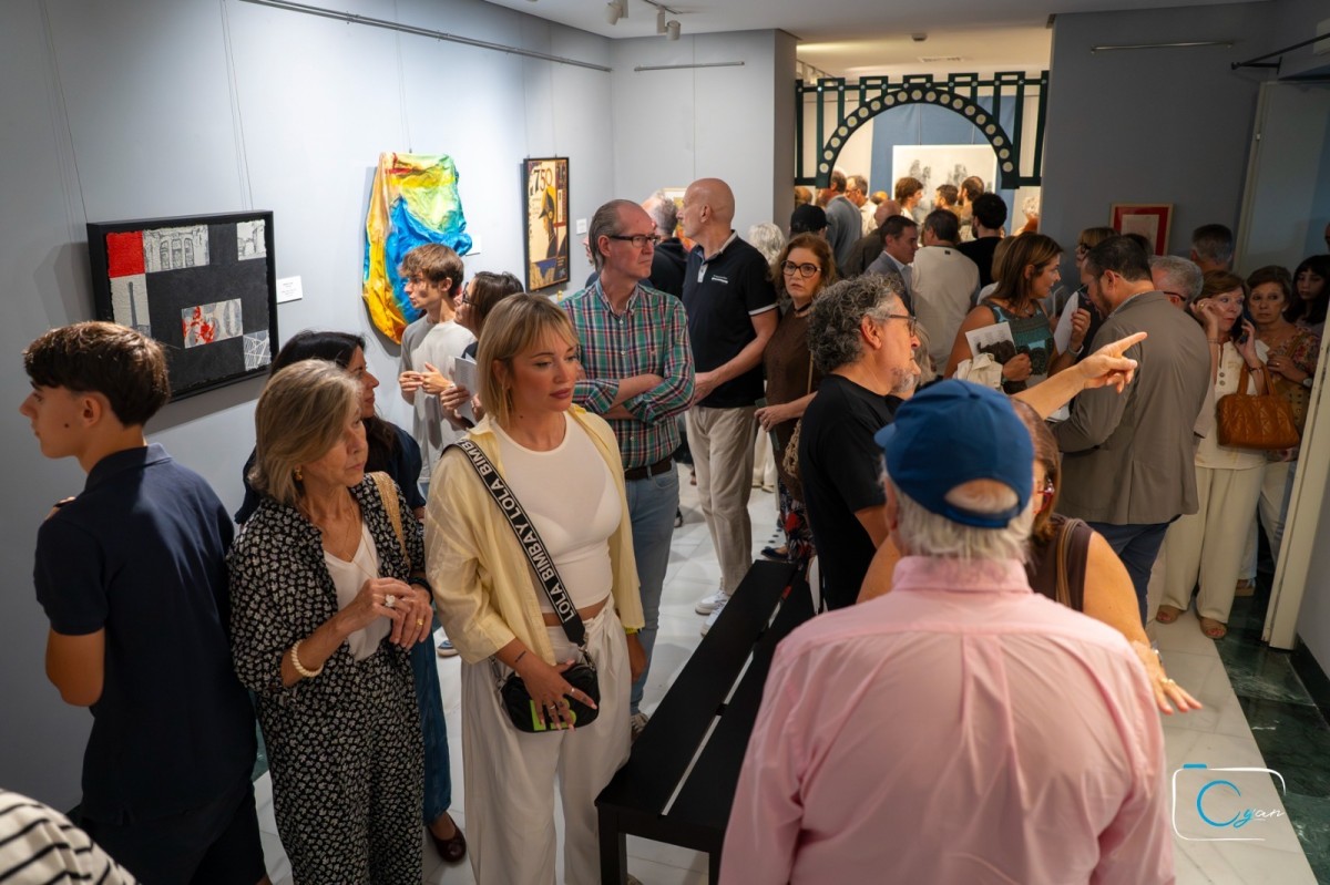 Associació de Sant Jordi