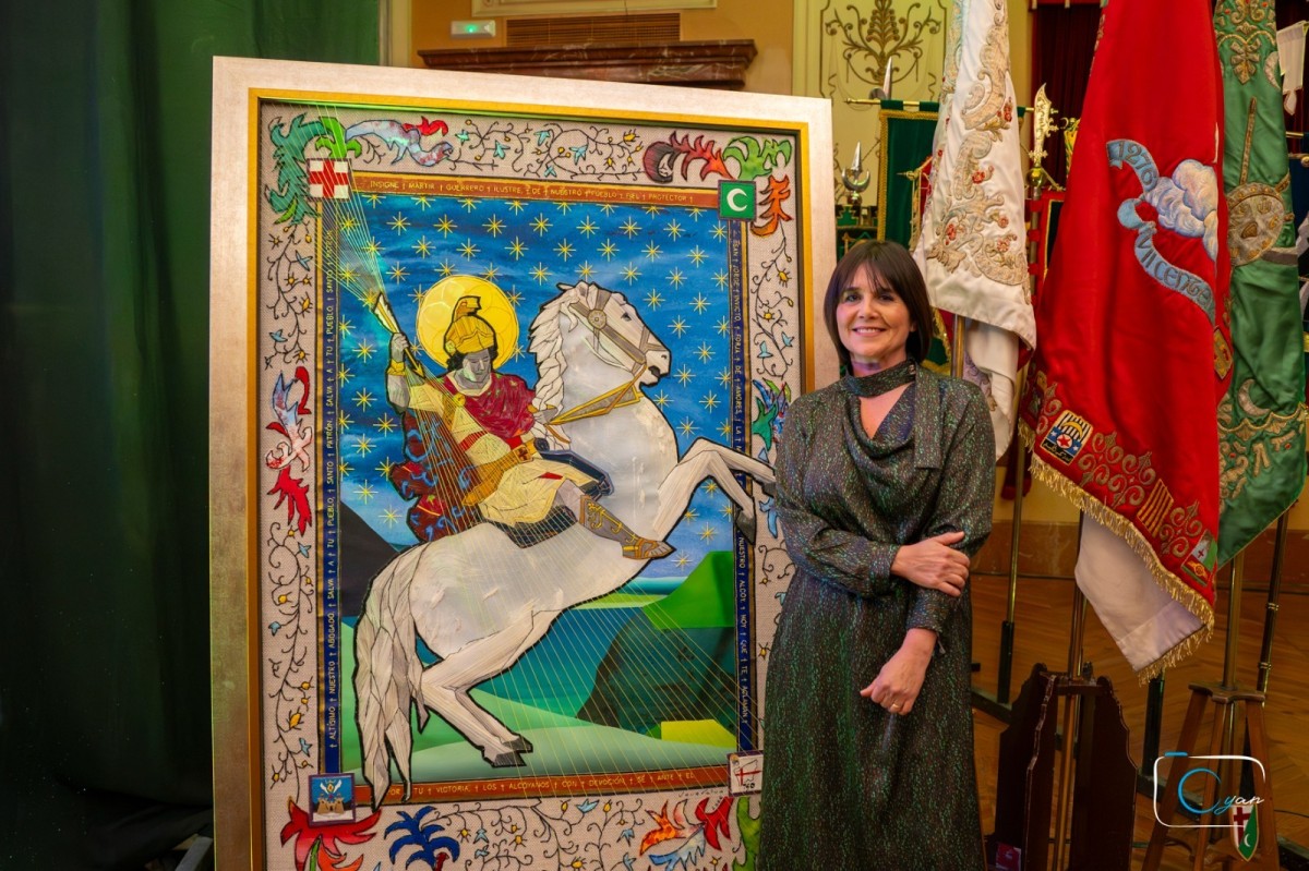 Associació de Sant Jordi