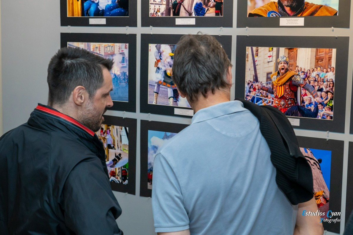 Associació de Sant Jordi