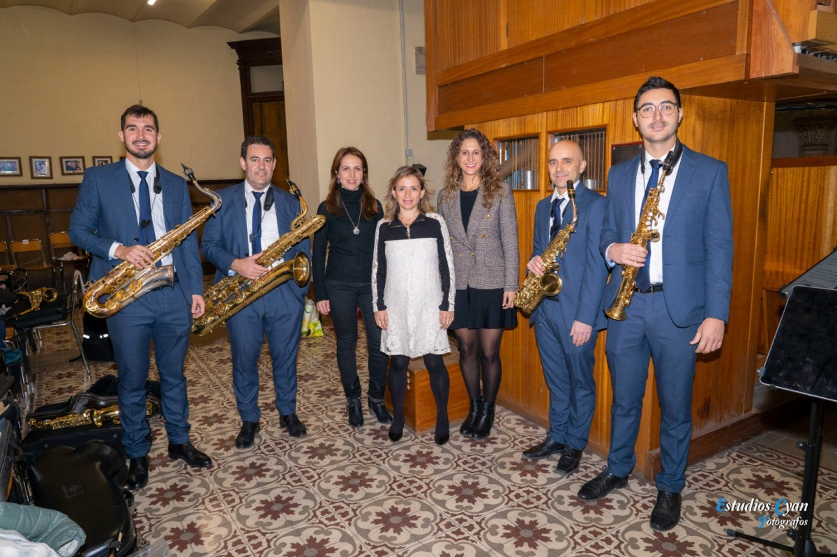 Associació de Sant Jordi