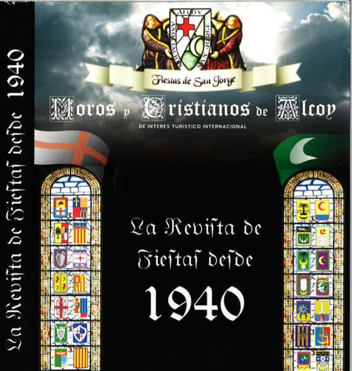 Disponible la 4º edición digital de las Revistas