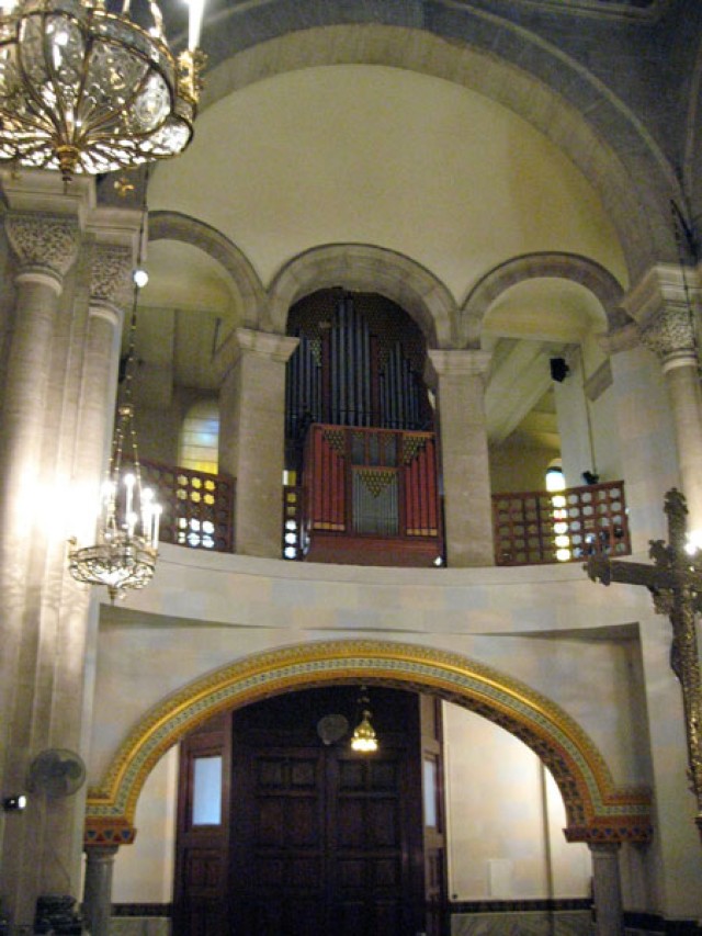 Associació de Sant Jordi