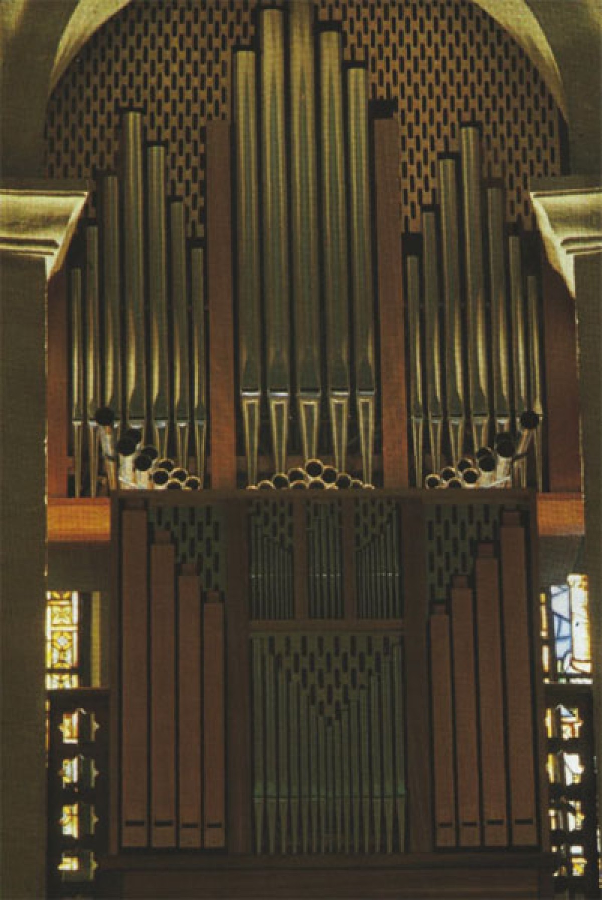 VUELVEN LOS CONCIERTOS DE ADVIENTO EN LA IGLESIA DE SAN JORGE