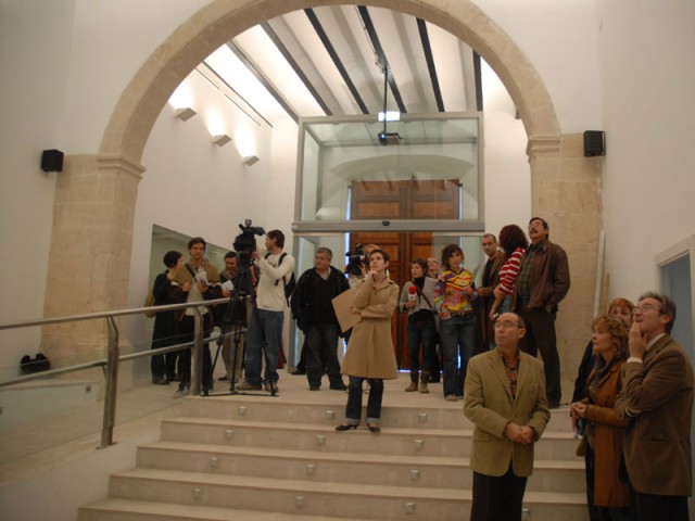 Associació de Sant Jordi