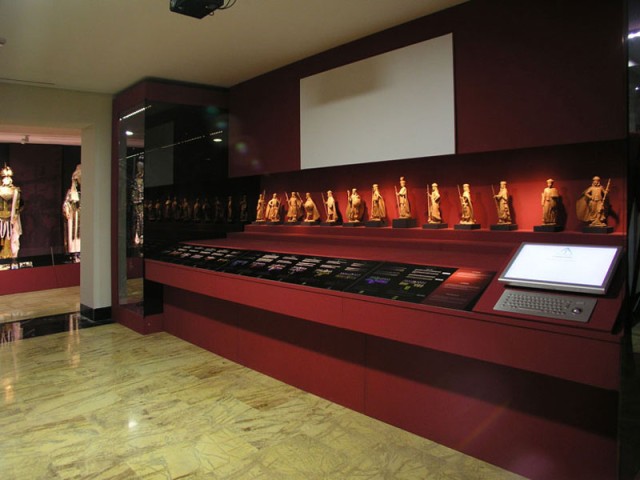 Associació de Sant Jordi