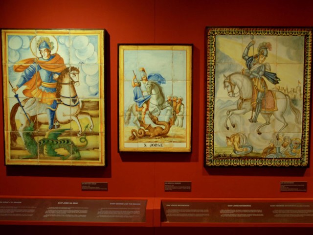 Associació de Sant Jordi