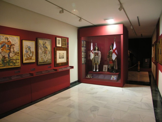 Associació de Sant Jordi