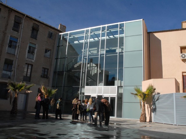 Associació de Sant Jordi