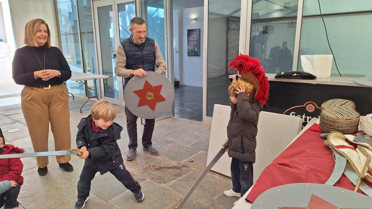 Associació de Sant Jordi