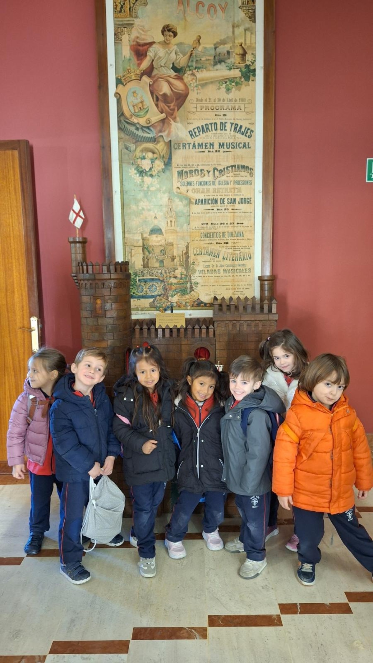 Associació de Sant Jordi