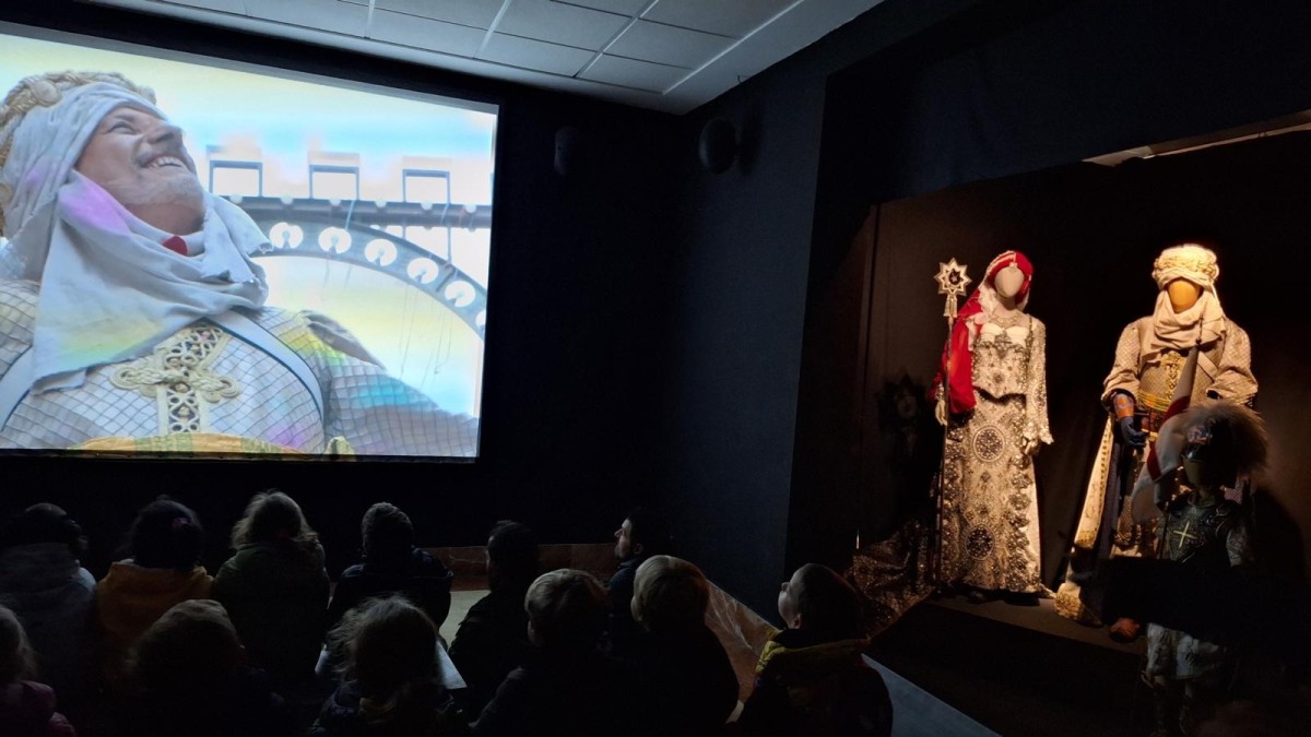 Associació de Sant Jordi