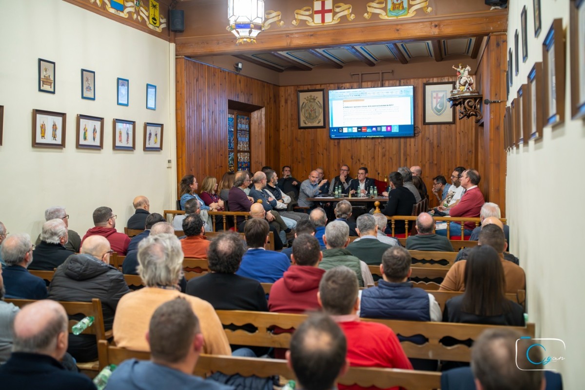 Associació de Sant Jordi
