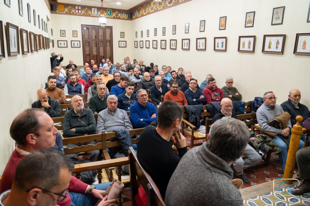 Associació de Sant Jordi