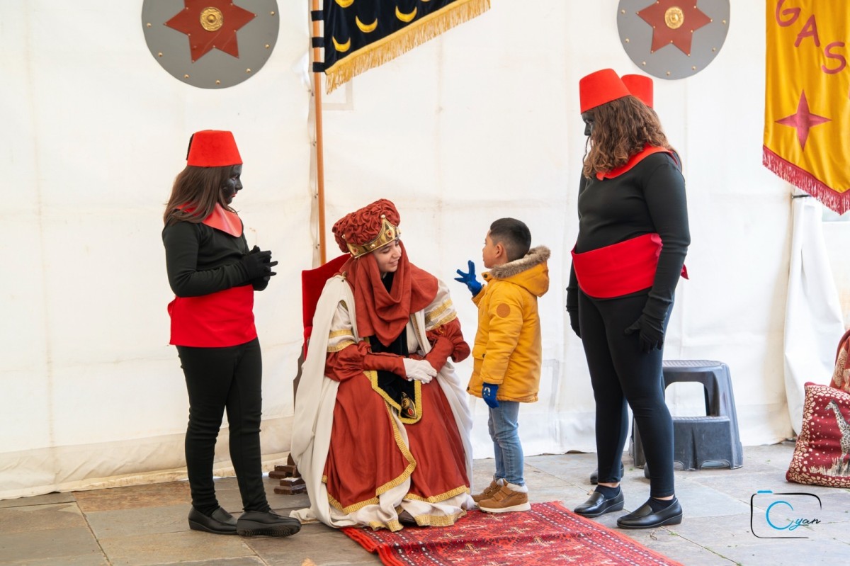 Associació de Sant Jordi
