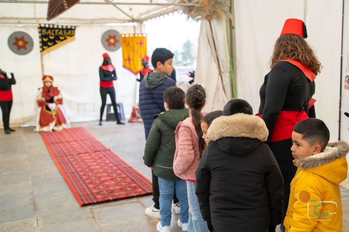 Associació de Sant Jordi