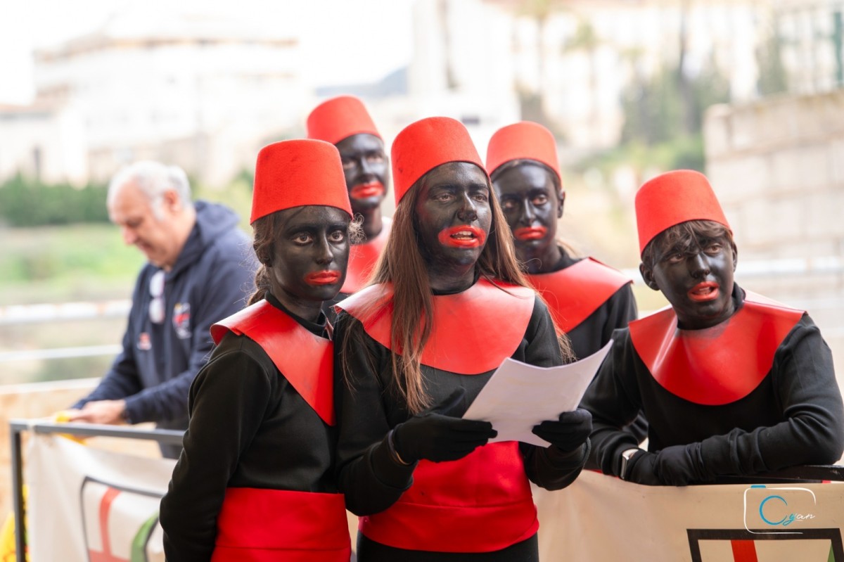 Associació de Sant Jordi