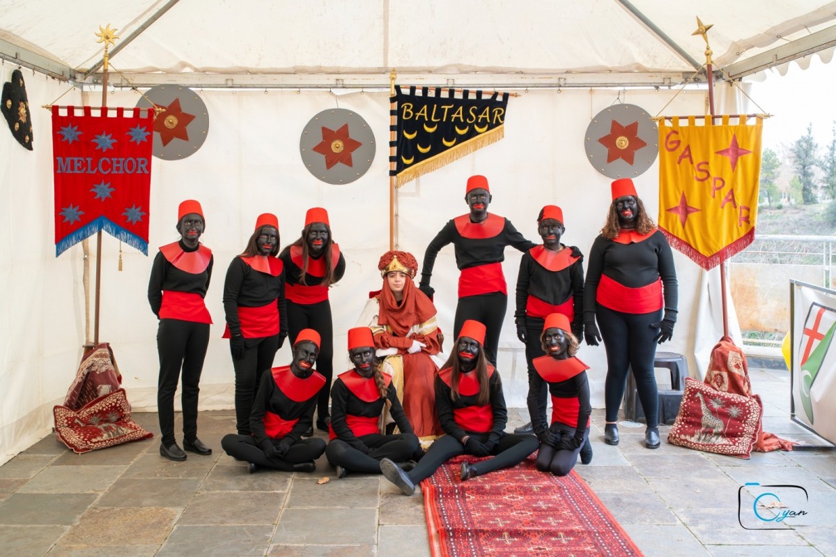 Associació de Sant Jordi