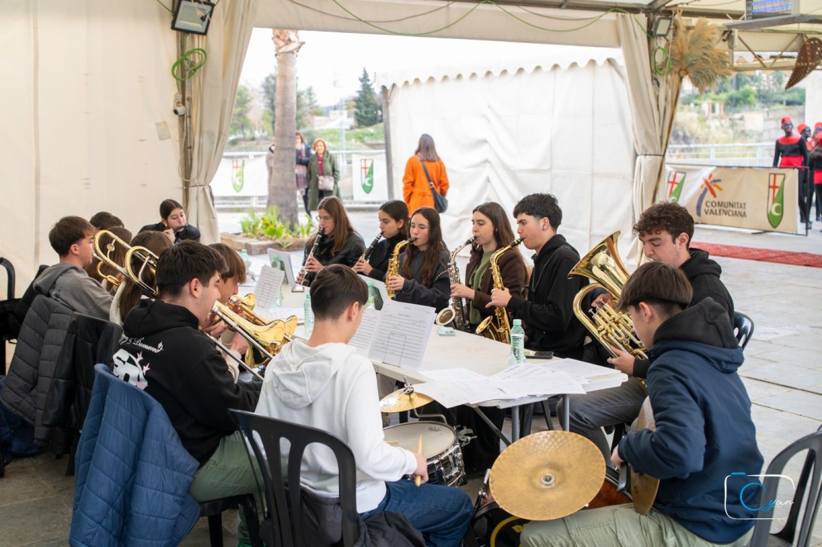 Associació de Sant Jordi