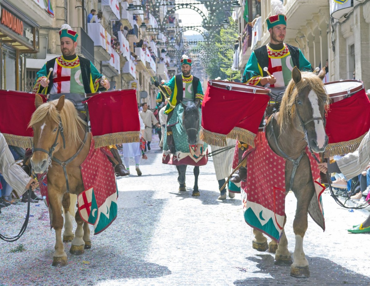 Repertori musical Festes 2026