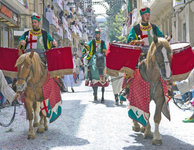 Repertori musical Festes 2026