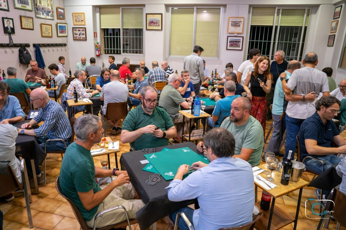 Associació de Sant Jordi