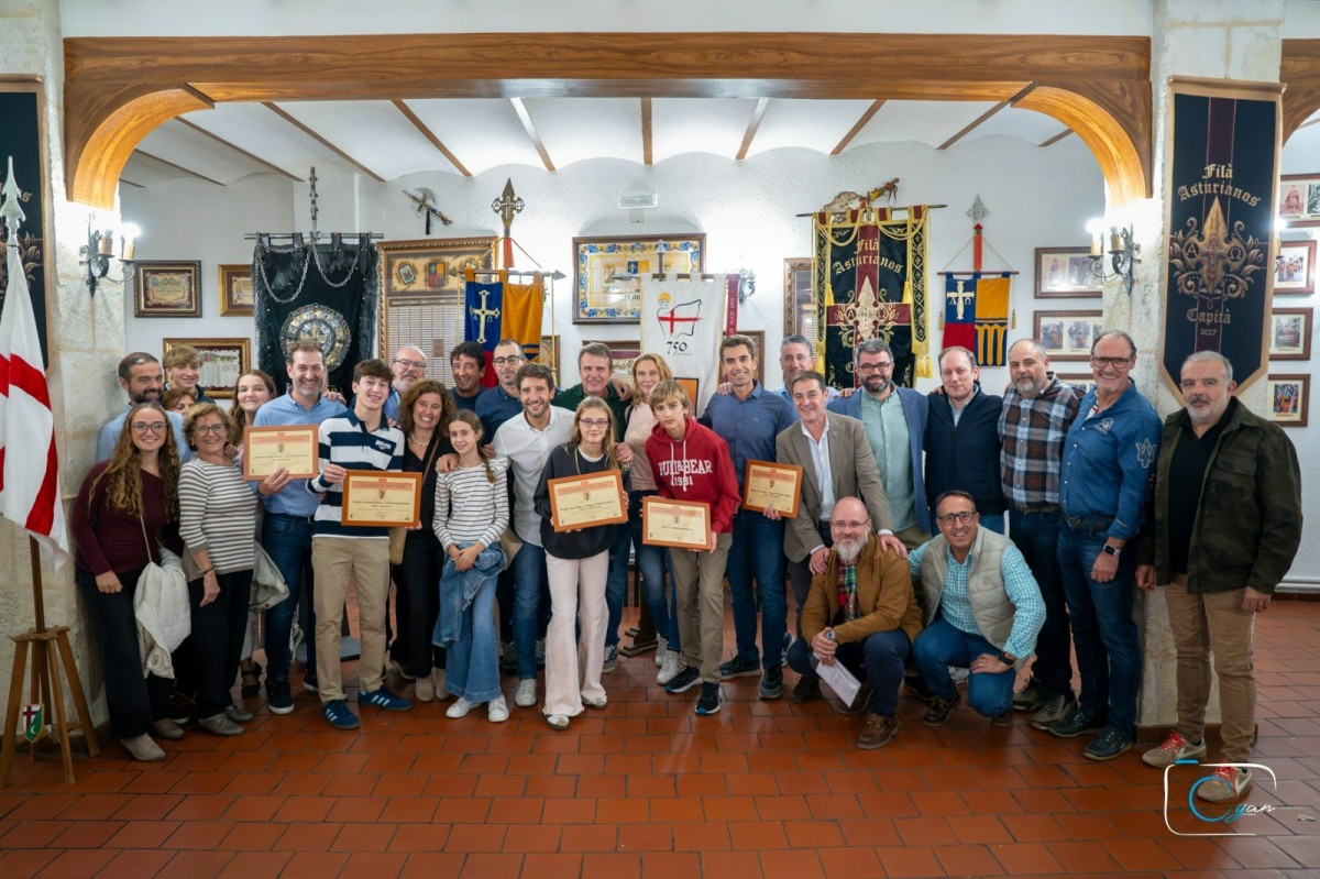 Associació de Sant Jordi