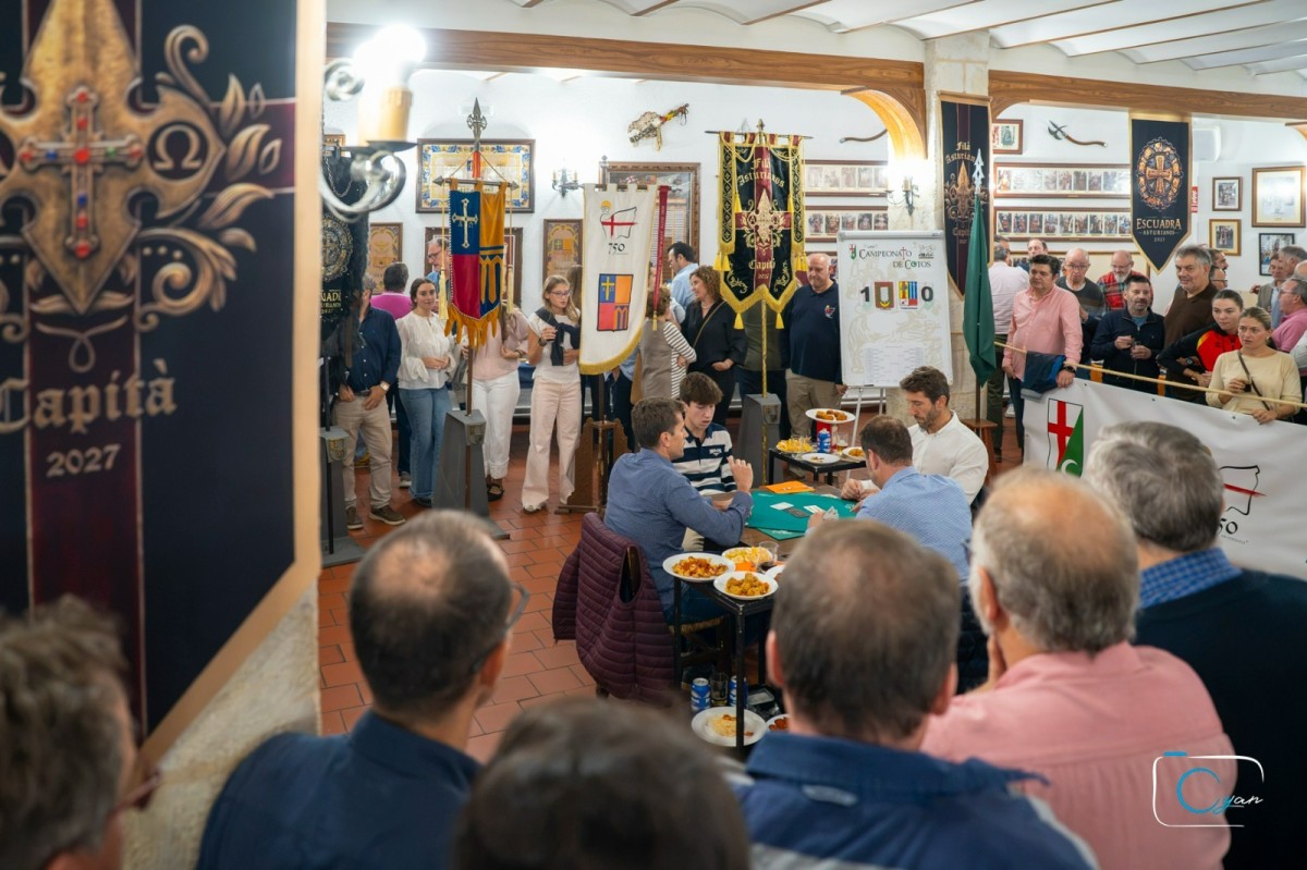 Associació de Sant Jordi