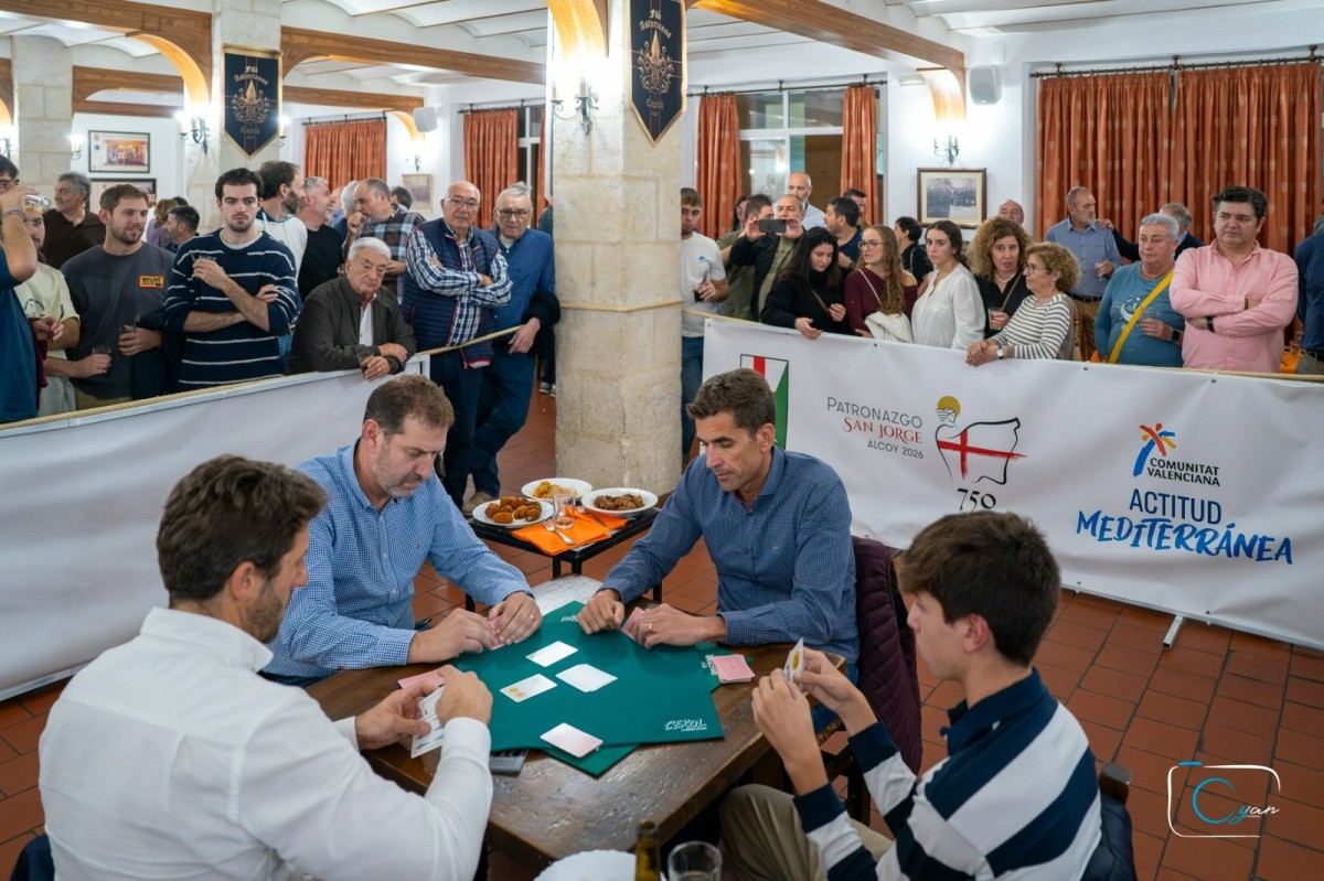 Associació de Sant Jordi