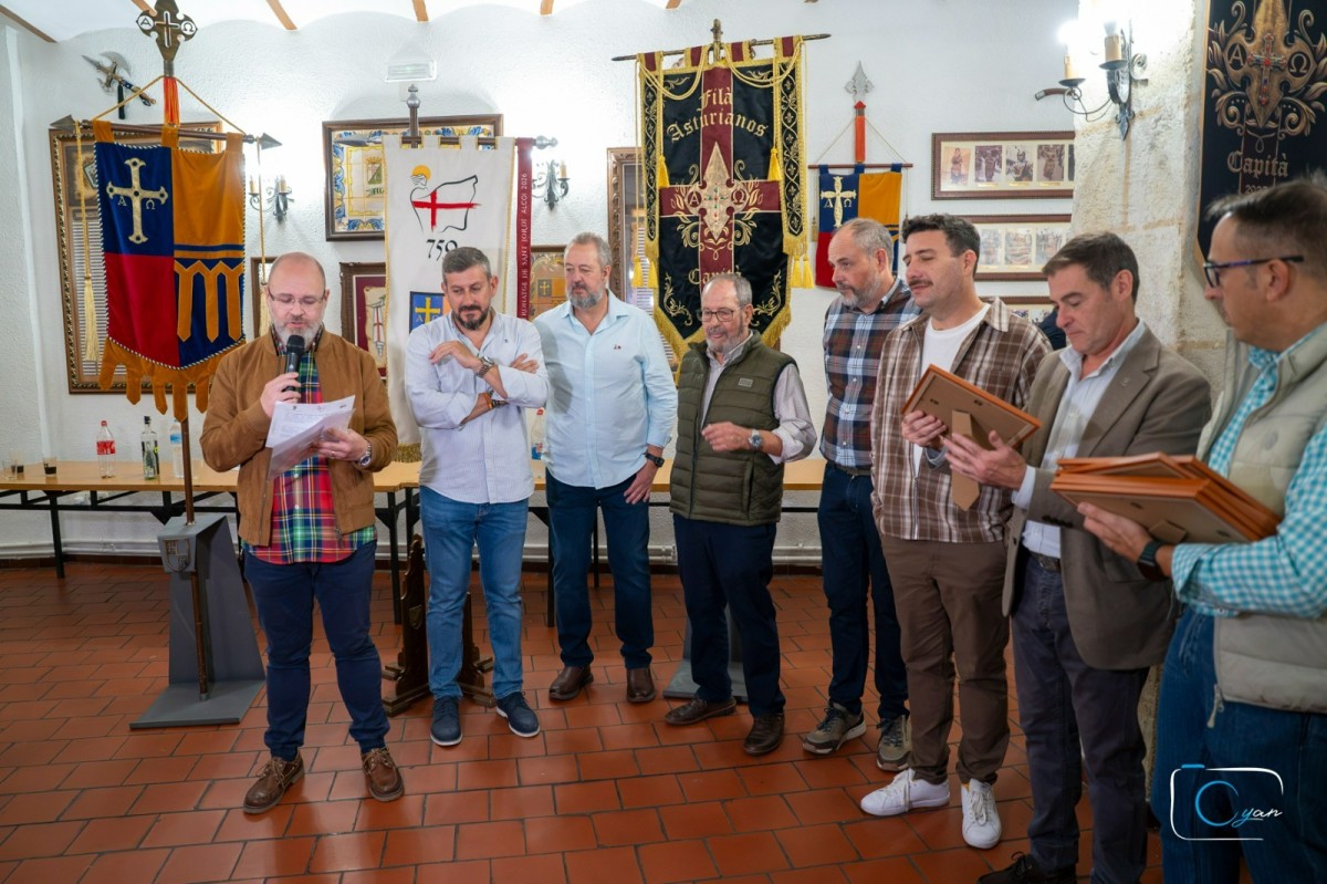 Associació de Sant Jordi