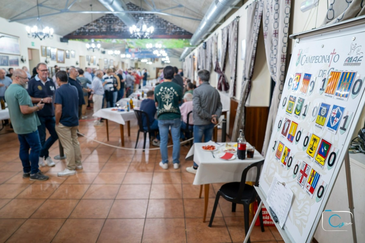 Associació de Sant Jordi