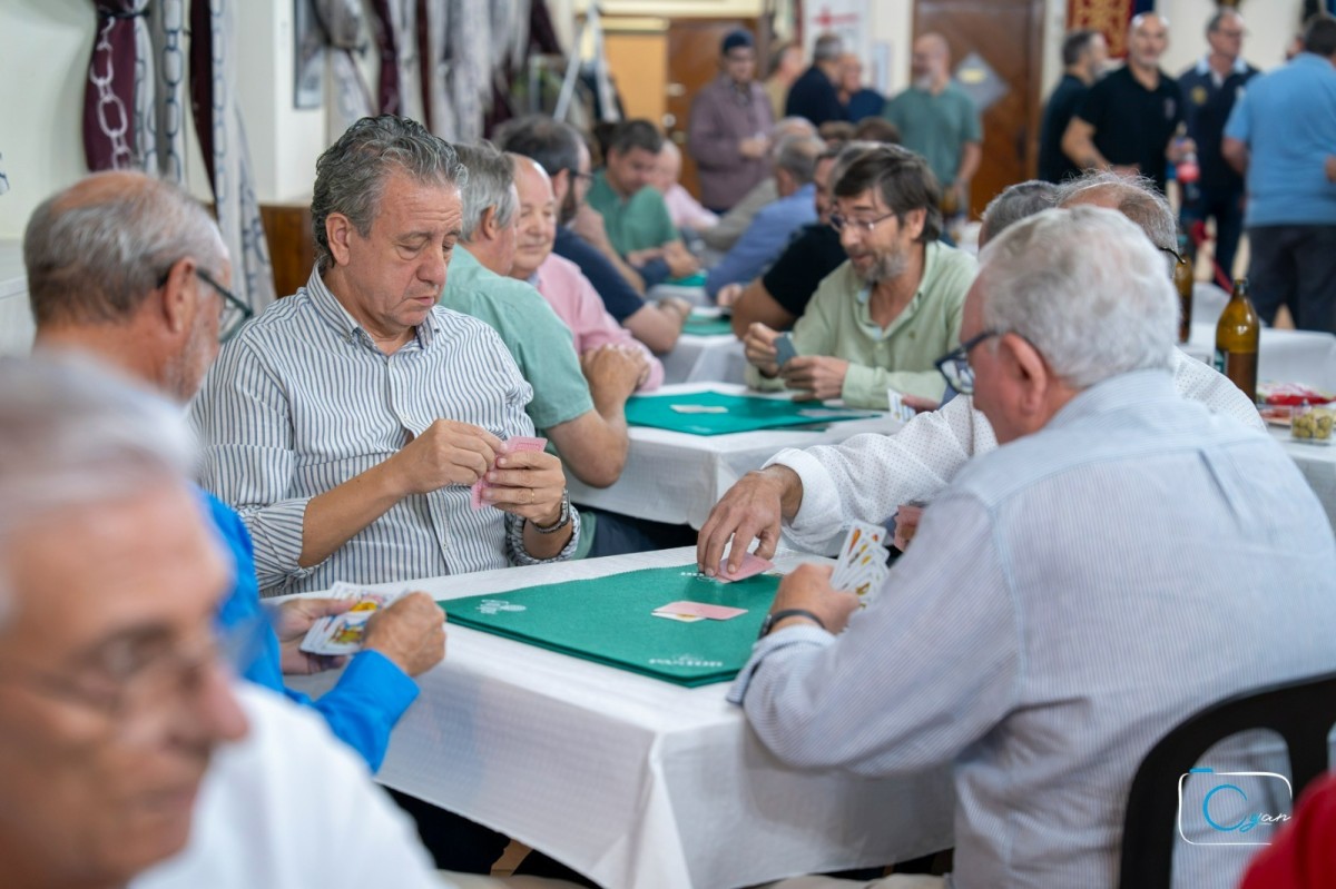 Associació de Sant Jordi